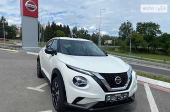 Nissan Juke 2025 в Тернопіль
