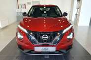 Nissan Juke Acenta