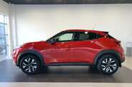 Nissan Juke Acenta