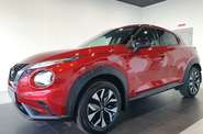 Nissan Juke Acenta