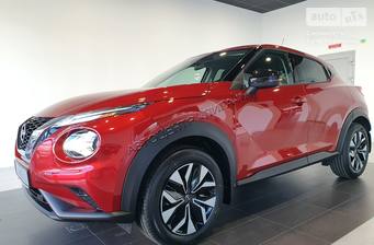 Nissan Juke 2024 Acenta