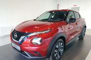 Nissan Juke Acenta