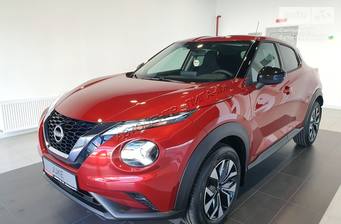 Nissan Juke 2024 Acenta