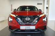 Nissan Juke Acenta