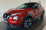 Nissan Juke Acenta