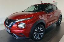 Nissan Juke Acenta