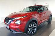 Nissan Juke Acenta