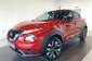 Nissan Juke Acenta