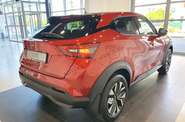 Nissan Juke Acenta