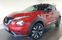 Nissan Juke Acenta