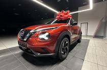 Nissan Juke N-Connecta