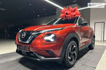 Nissan Juke 2023 в Киев