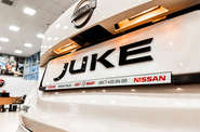 Nissan Juke Acenta