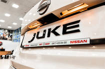 Nissan Juke Acenta