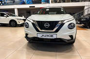 Nissan Juke Acenta