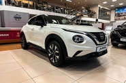 Nissan Juke Acenta