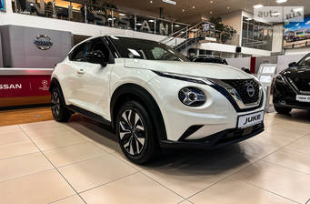 Nissan Juke 2023 Acenta