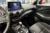 Nissan Juke Acenta