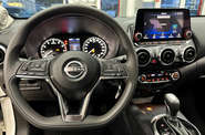 Nissan Juke Acenta