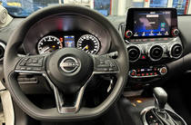 Nissan Juke Acenta