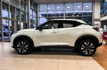 Nissan Juke Acenta