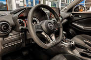 Nissan Juke Acenta