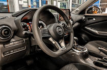 Nissan Juke Acenta