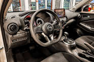 Nissan Juke Acenta