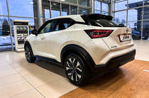 Nissan Juke Acenta