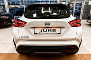 Nissan Juke Acenta