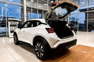 Nissan Juke Acenta