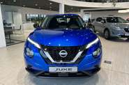 Nissan Juke Acenta