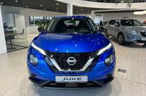 Nissan Juke Acenta