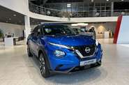 Nissan Juke Acenta