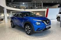 Nissan Juke Acenta