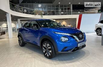 Nissan Juke 2023 Acenta