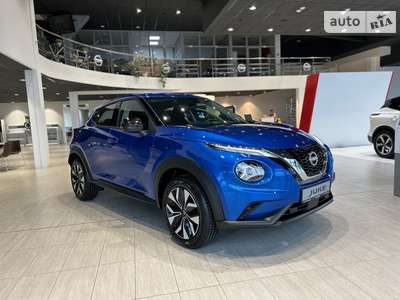 Nissan Juke 2023 Acenta