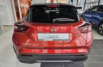 Nissan Juke Tekna Sound & Navi