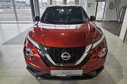 Nissan Juke Tekna Sound & Navi