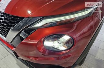 Nissan Juke 2023 Tekna Sound & Navi