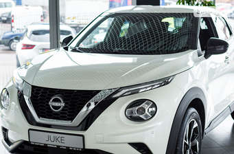 Nissan Juke 2023 в Ровно