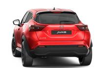 Nissan Juke N-Connecta