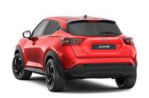 Nissan Juke N-Connecta