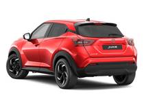 Nissan Juke N-Connecta