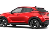 Nissan Juke N-Connecta