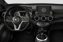 Nissan Juke N-Connecta