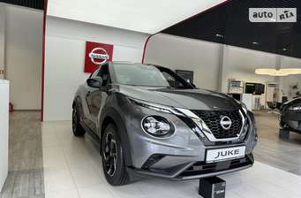 Nissan Juke 2023 в Кропивницкий (Кировоград)