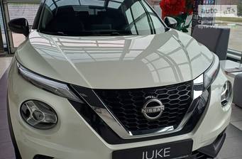 Nissan Juke 2023 N-Connecta