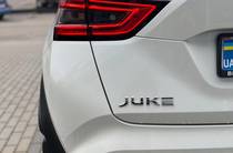 Nissan Juke N-Connecta