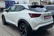 Nissan Juke N-Connecta